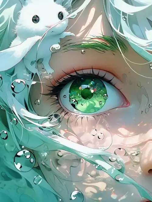 流浪地球2电影卡片配图