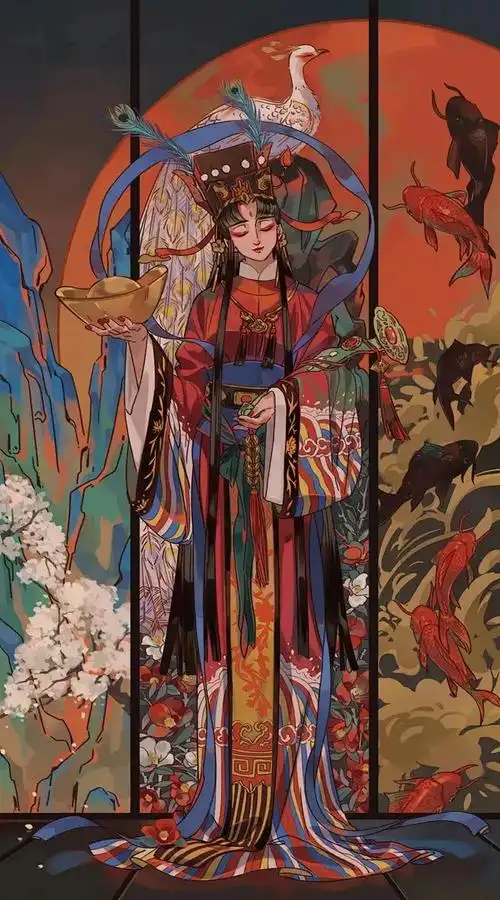 飞驰人生2电影卡片配图
